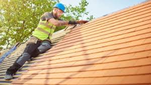 Best Chimney Flashing Repair  in Parma Heights, OH