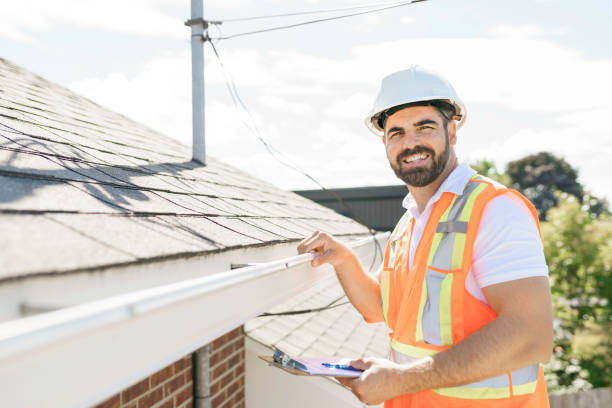 Steel Roofing in Parma Heights, OH