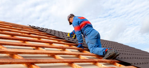 Professional  Roofing repair and installation in Parma Heights, OH