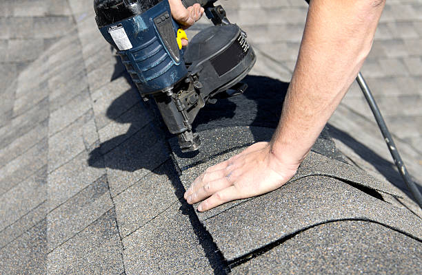 Roof Coating Services in Parma Heights, OH