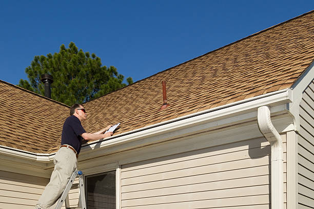 4 Ply Roofing in Parma Heights, OH
