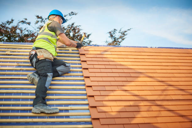 Best Flat Roofing  in Parma Heights, OH