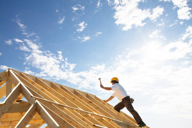 Best Roof Ventilation Installation  in Parma Heights, OH